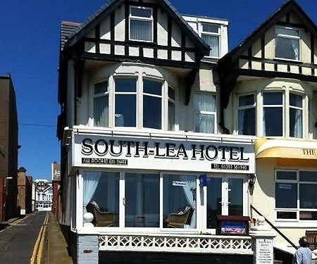 فندق The South Lea بلاكبول المظهر الخارجي الصورة
