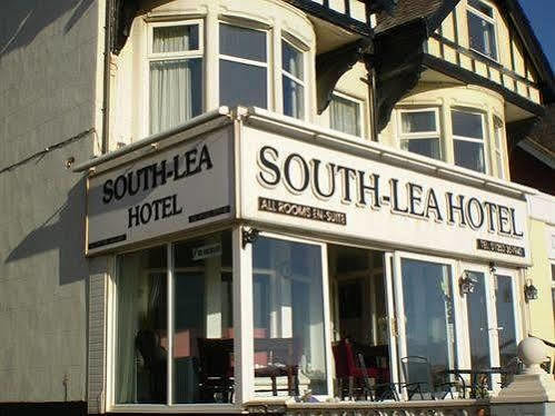 فندق The South Lea بلاكبول المظهر الخارجي الصورة