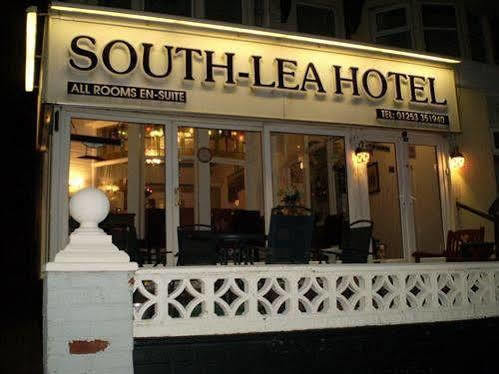 فندق The South Lea بلاكبول المظهر الخارجي الصورة